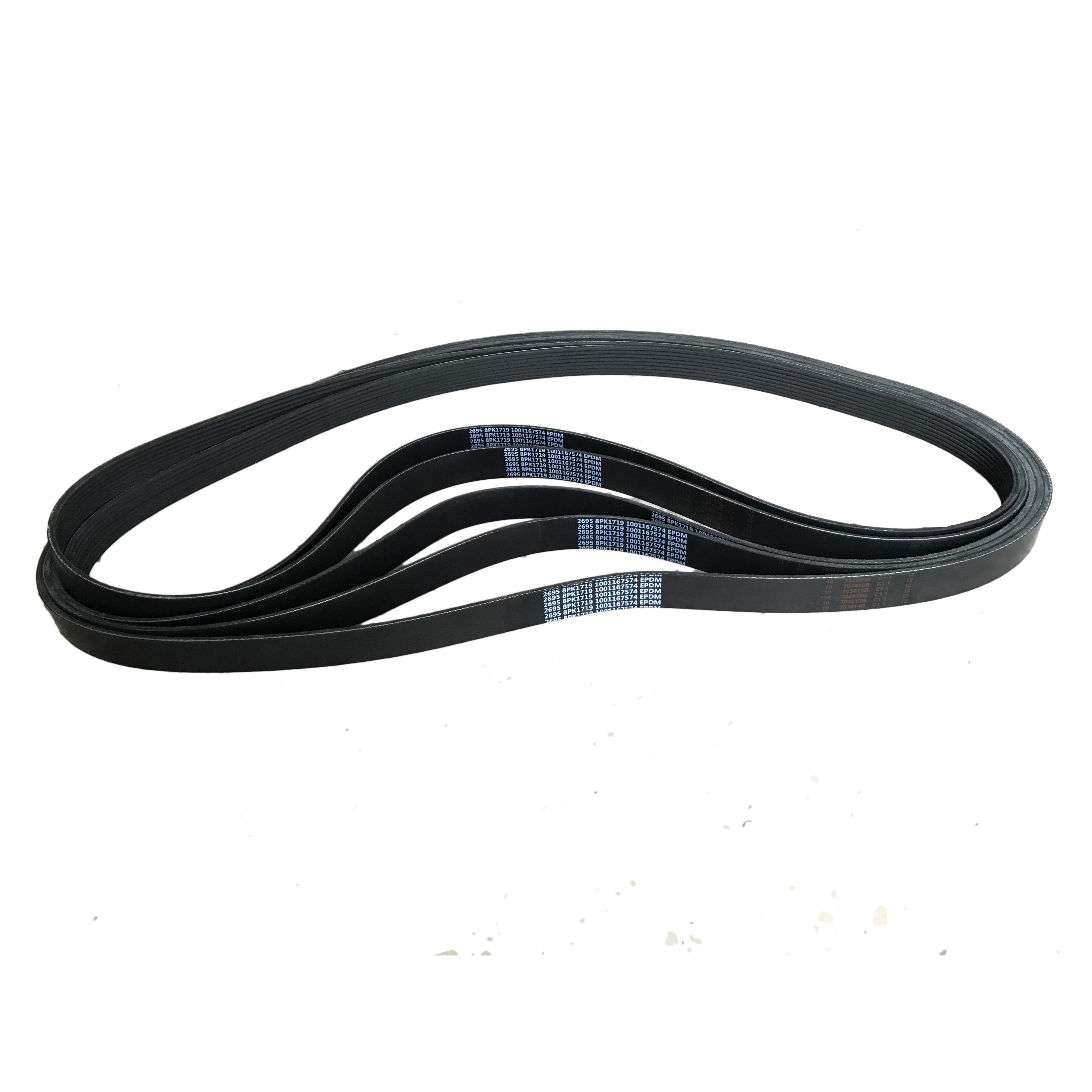 皮带（8PK1719)